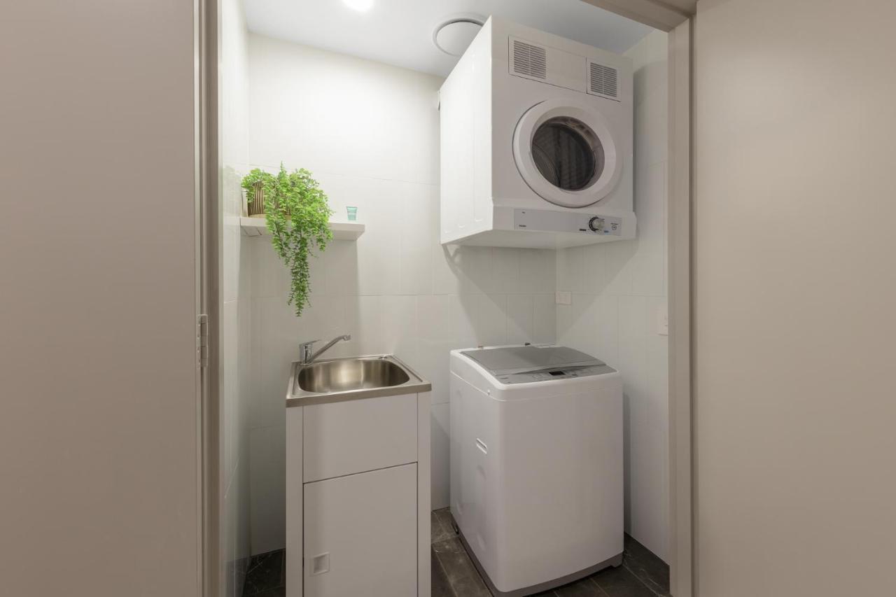 סידני Meriton Suites North Ryde מראה חיצוני תמונה